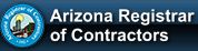 Arizona Registry of Contractors